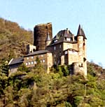Burg am Rein