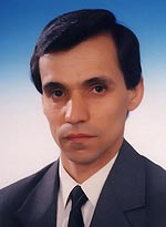 Dr. Mustafa Kamm Babillie